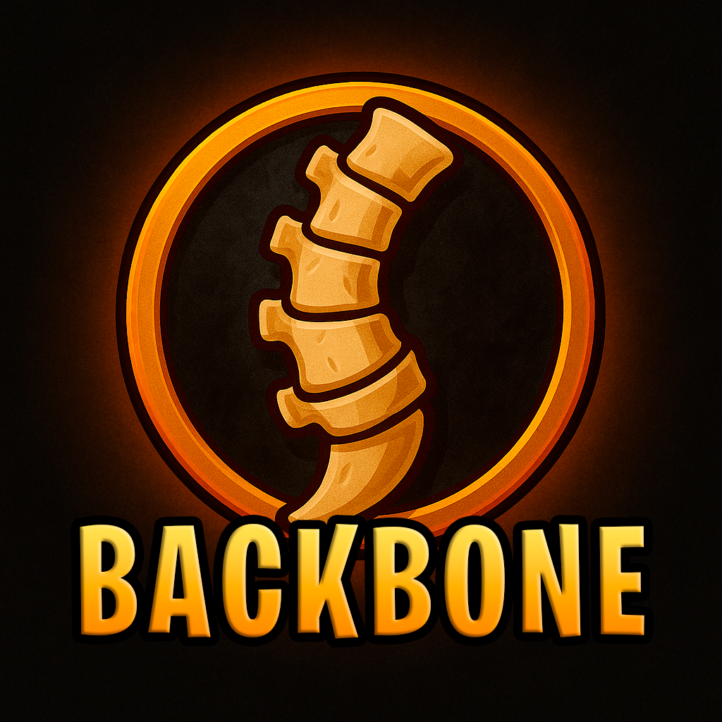 Backbone Logo