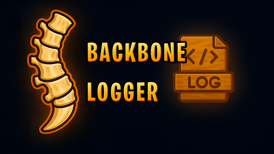 Backbone Logger Preview